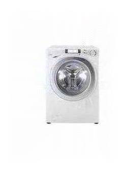 Candy EVOW41074D Condenser Washer Dryer - White